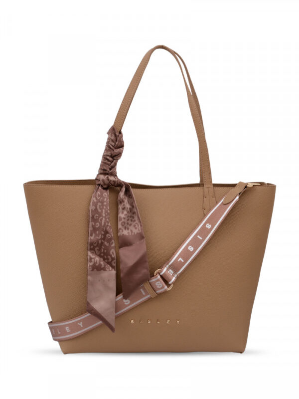 SISLEY Shoulder Bag (31*13*27)