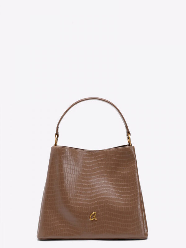 AXEL HANDBAG (L31*W13*H21CM,handle drop 15cm)