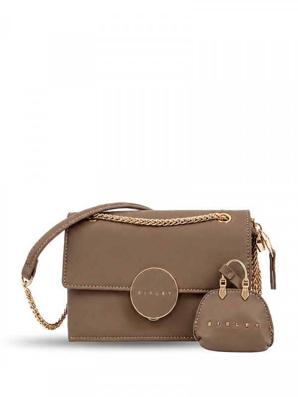 SISLEY Crossbody Bag (20*14*7)