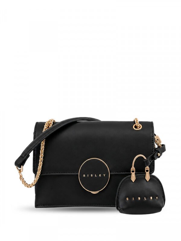 SISLEY Crossbody Bag (20*14*7)