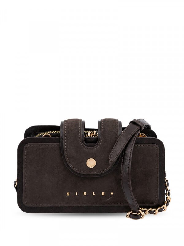 SISLEY Crossbody Bag (20*13*7)
