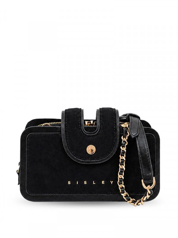 SISLEY Crossbody Bag (20*13*7)