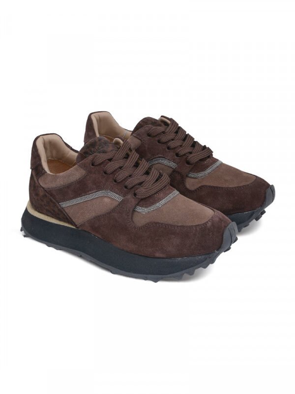 NOA NOIR shoes