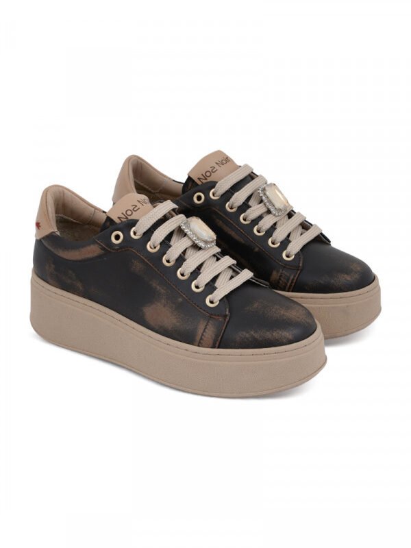 NOA NOIR shoes