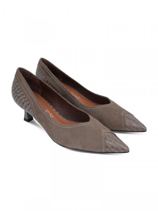 CAPELLI ROSSI SHOES
