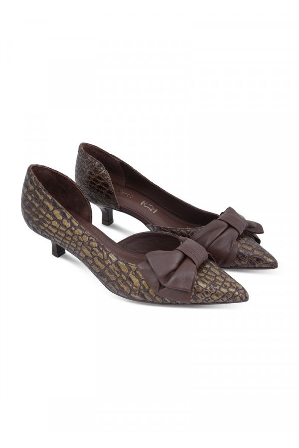 CAPELLI ROSSI SHOES