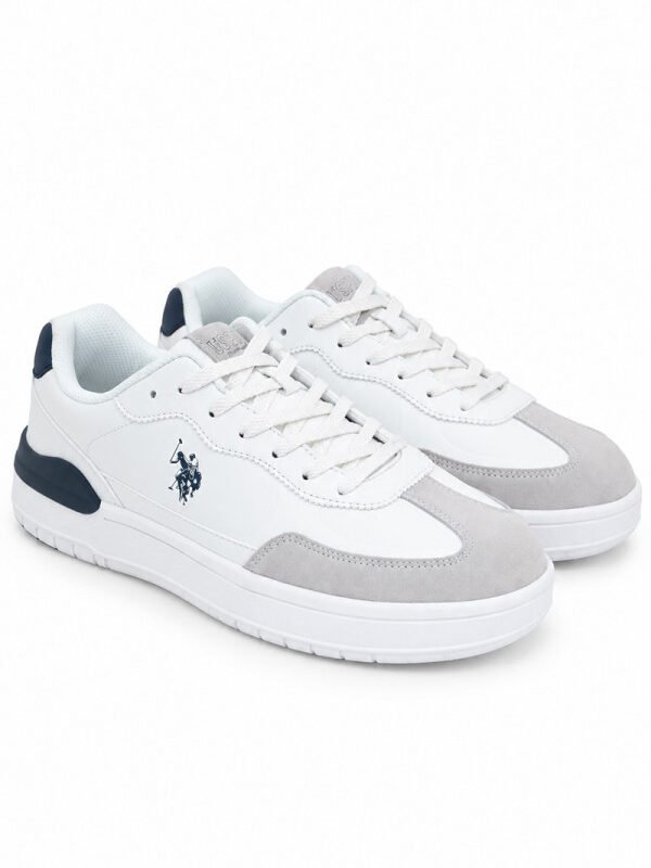 U.S.POLO SNEAKERS
