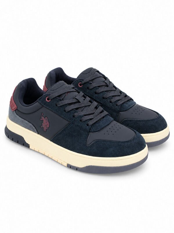 U.S.POLO SNEAKERS