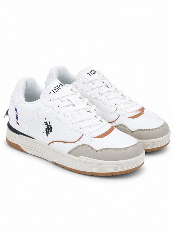 U.S.POLO SNEAKERS