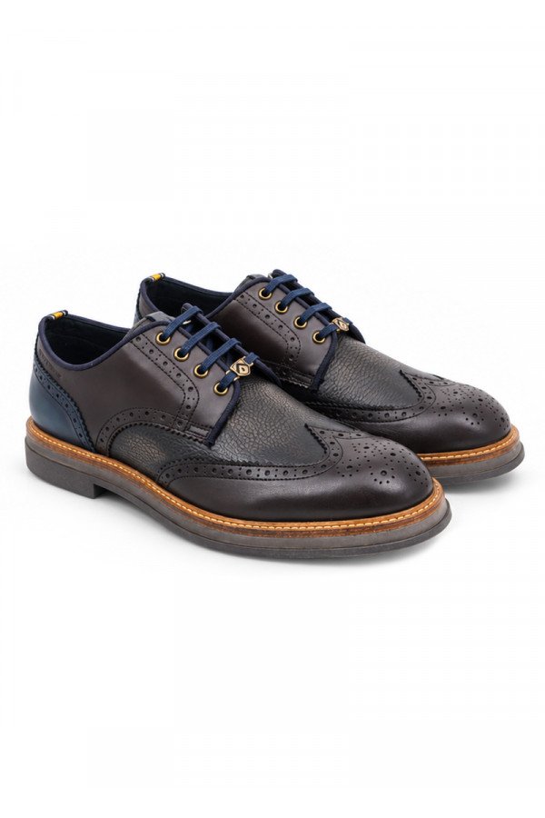 AMBITIOUS Shoes