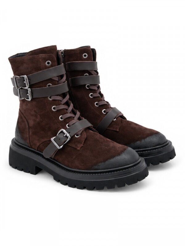 NOA NOIR boots