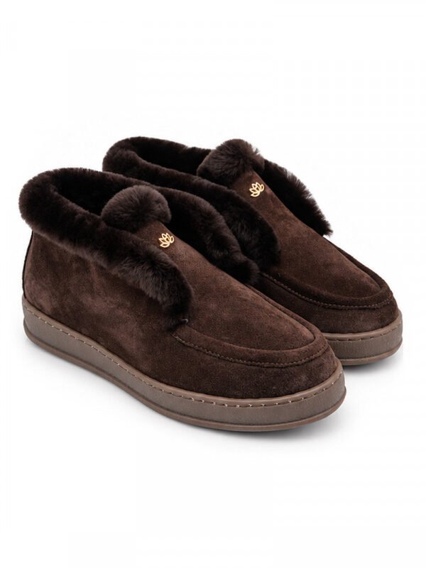 NOA NOIR boots