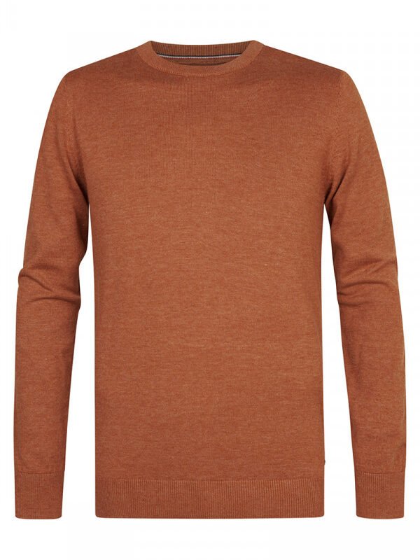 PETROL KNIT
