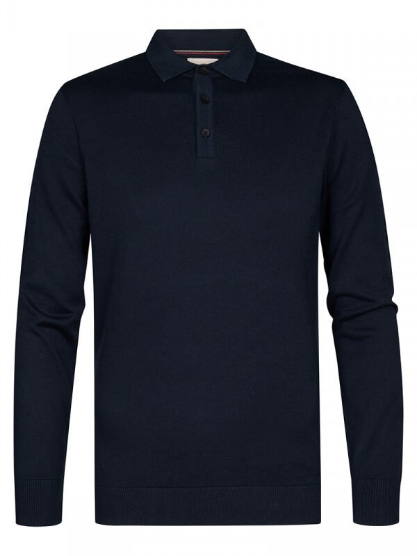PETROL KNIT