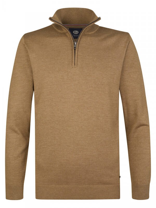 PETROL KNIT