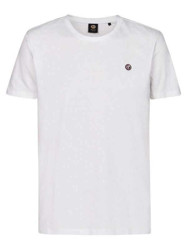 PETROL TEE SS