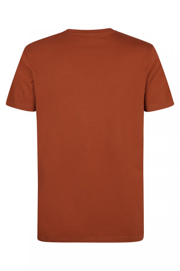 PETROL TEE SS - Image 2
