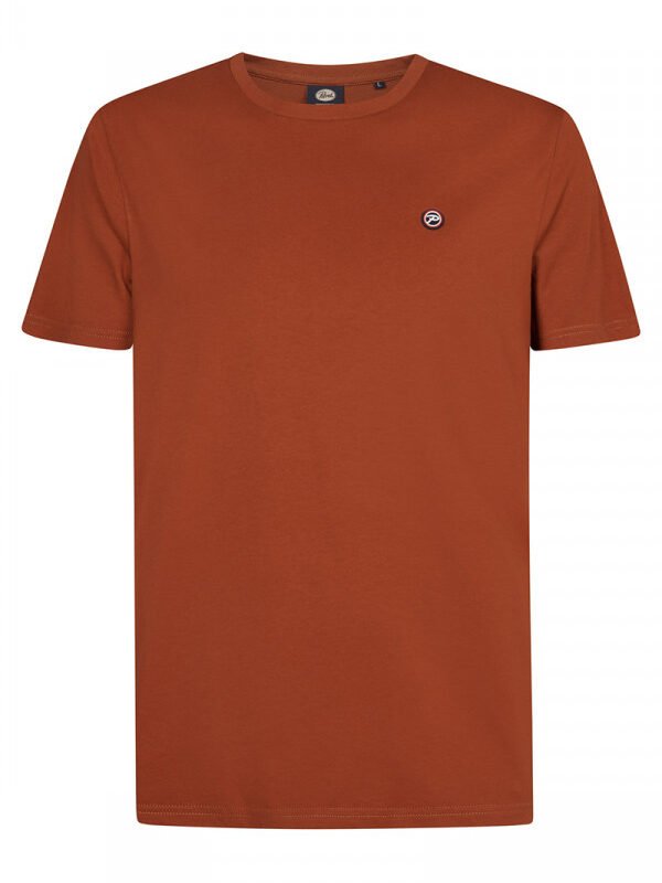 PETROL TEE SS
