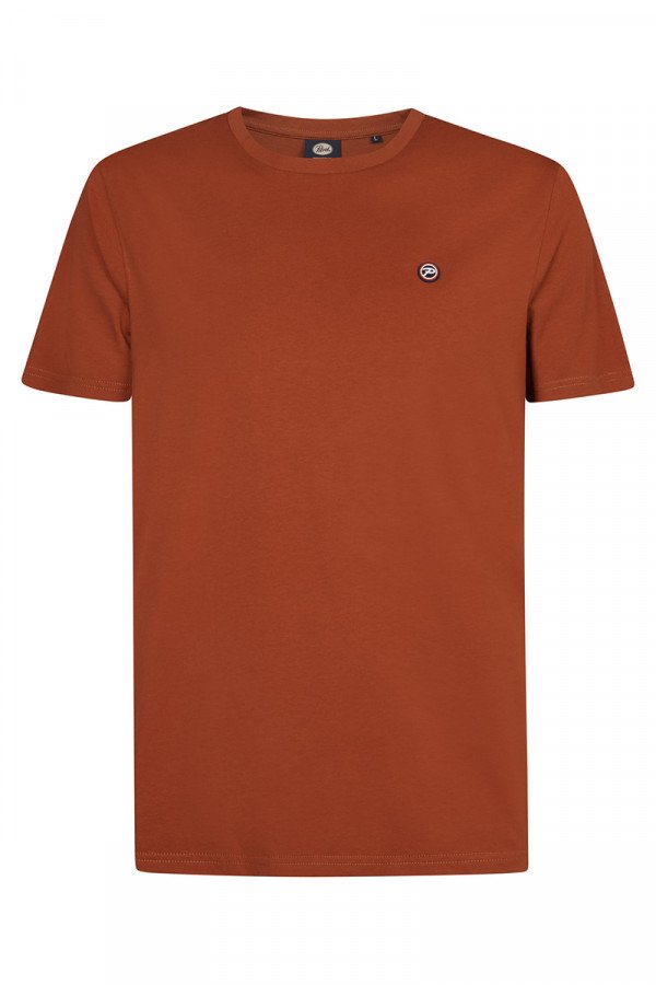 PETROL TEE SS