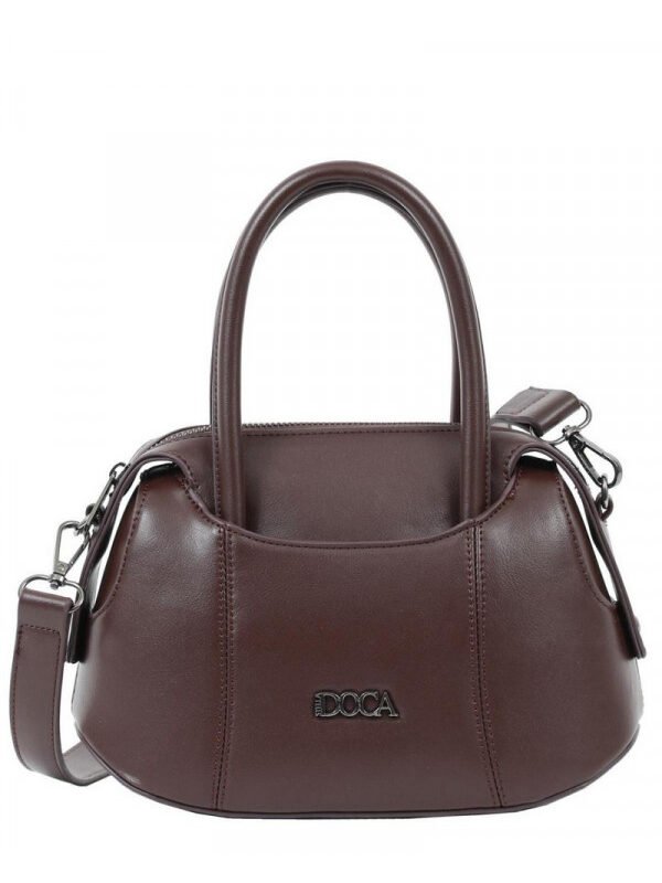 DOCA CROSSBODY BAG (25X17X11)